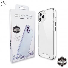 Capa iPhone 12 Pro Max - Clear Case